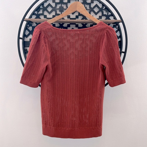 💕 Scoop Front/Back Top (M) - Picture 3 of 6